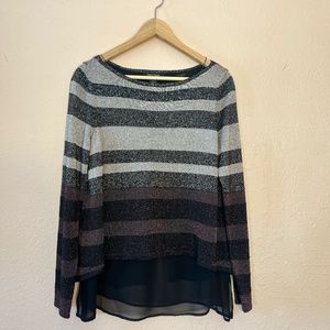 White House Black Market sweater